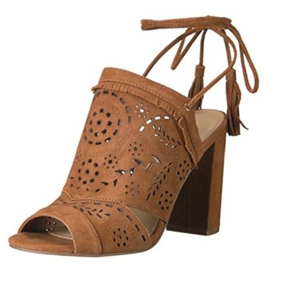Size 8.5 M Ivanka Trump Women's Karah Dress Sandal - Picture 1 of 1
